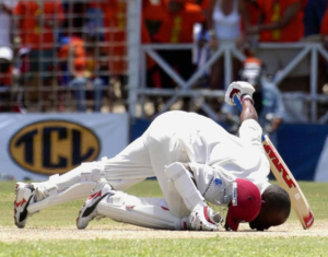 Brian Lara 400