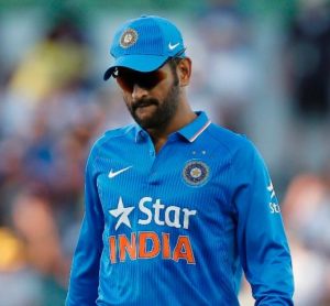 ms dhoni the finisher