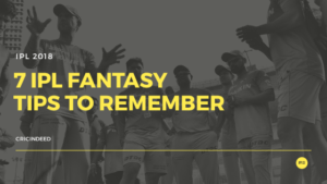 ipl fantasy tips