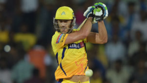 DU Plessis CSK