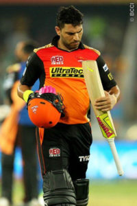 yuvraj singh ipl