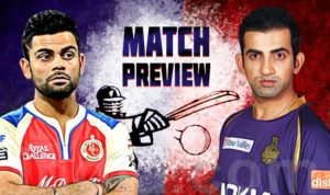 rcb vs kkr match prediction