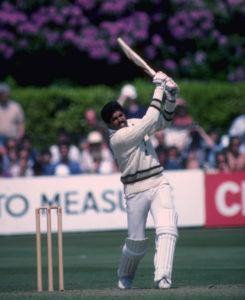 Kapil Dev Hit 4 Sixes in a Row