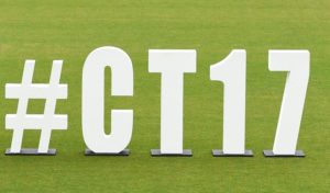 Champions Trophy 2017