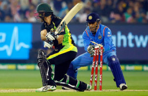 MS Dhoni records in Cricket