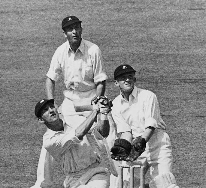 Most Balls Faced by a Batsman in Cricket (ODI & Tests) CricIndeed