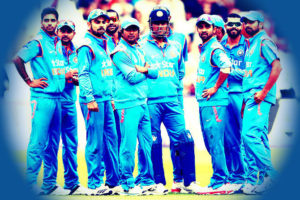 India team for South Afrca ODI & T20
