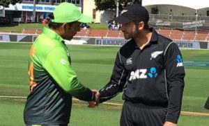 NZ vs PAK schedule