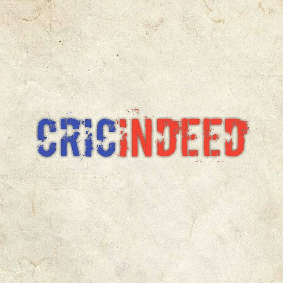 CricIndeed