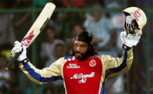 Most Centuries in IPL HIstory