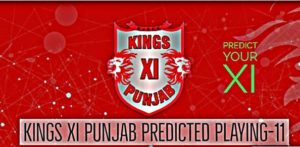 KXIP predicted