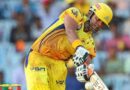 suresh raina no.3 in csk