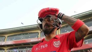 KL Rahul KXIP
