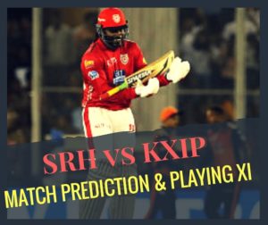 srh vs kxip