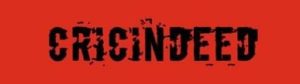 CricIndeed LOGO