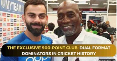 virat and viv richards