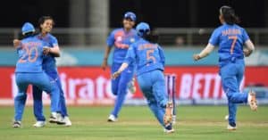 indian women cricket team