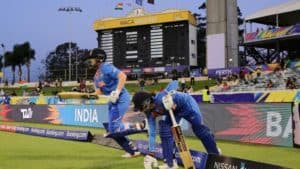 women's team in T20 world cup