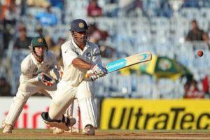 Dhoni 224 vs Australia in Chennai