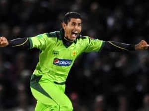 Abdul Razzaq, Pakistani All-rounder
