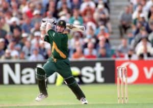 Lance Klusener, South African All-rounder
