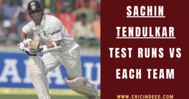 sachin hitting a boundary vs australia test