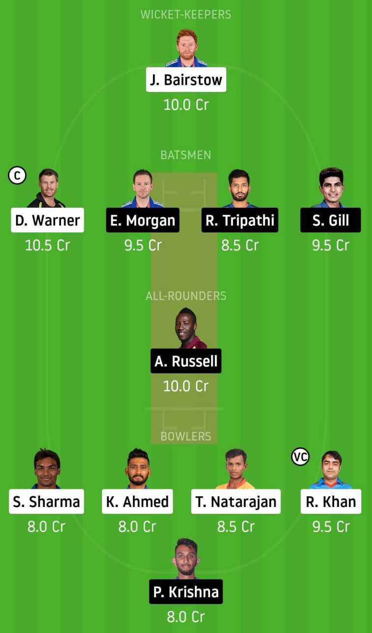 CricIndeed