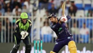 sarfaraz ahmed quetta gladiators