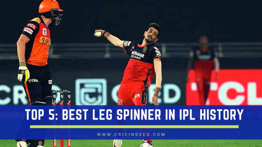 ranking the best leg spinners in ipl