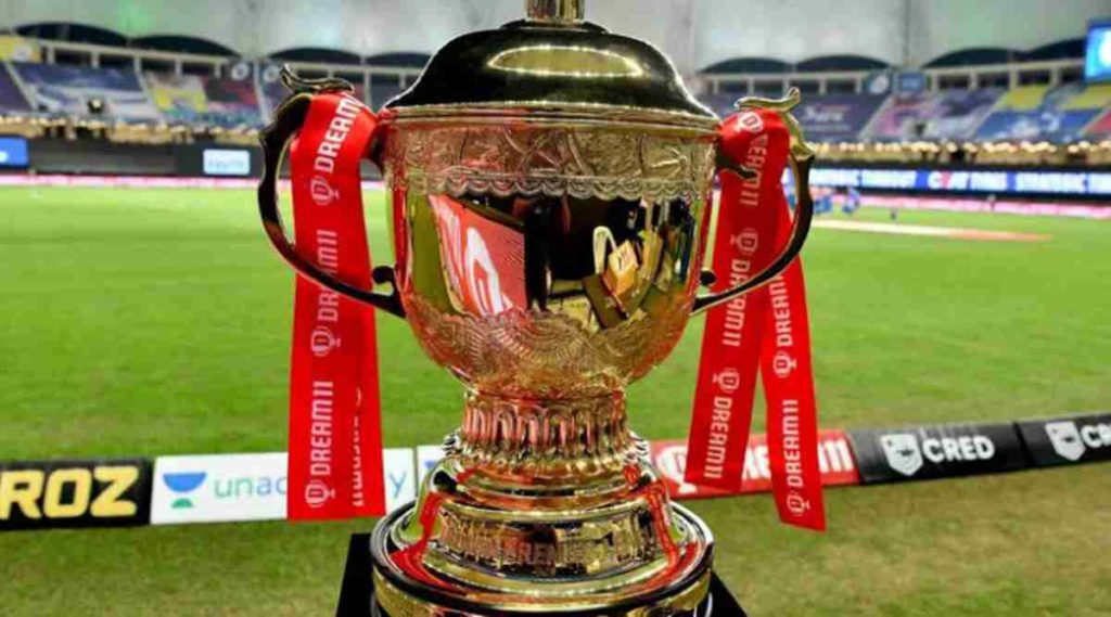 IPL 2022 Retention Rules
