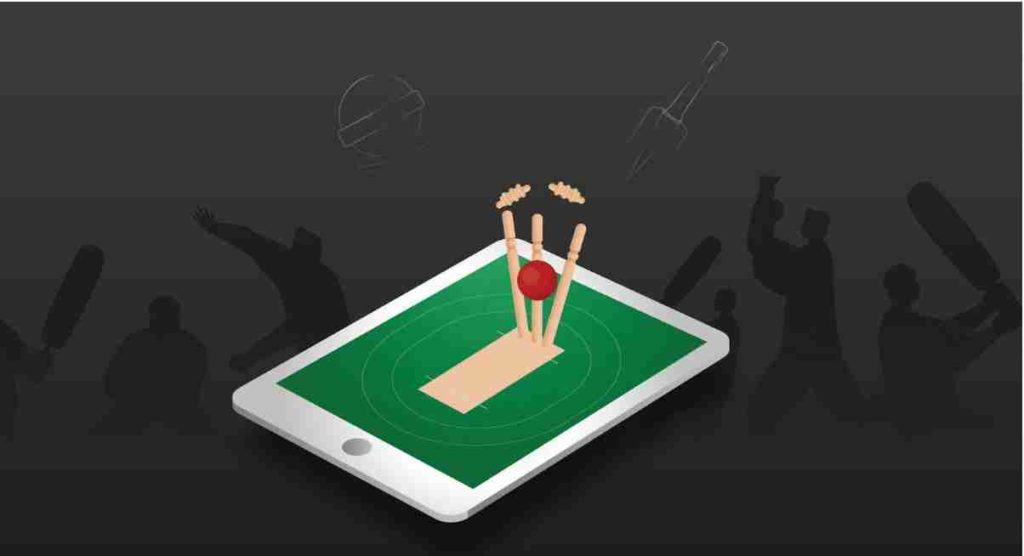 Fantasy Cricket Games vs Online Cricket Games