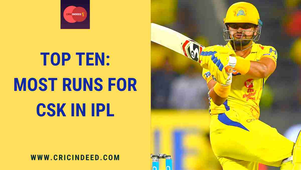 most runs in ipl 2021