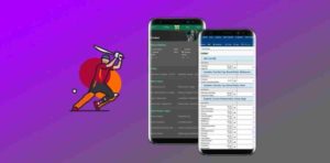 online cricket betting apps explained