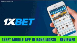 1xbet mobile app bangladesh