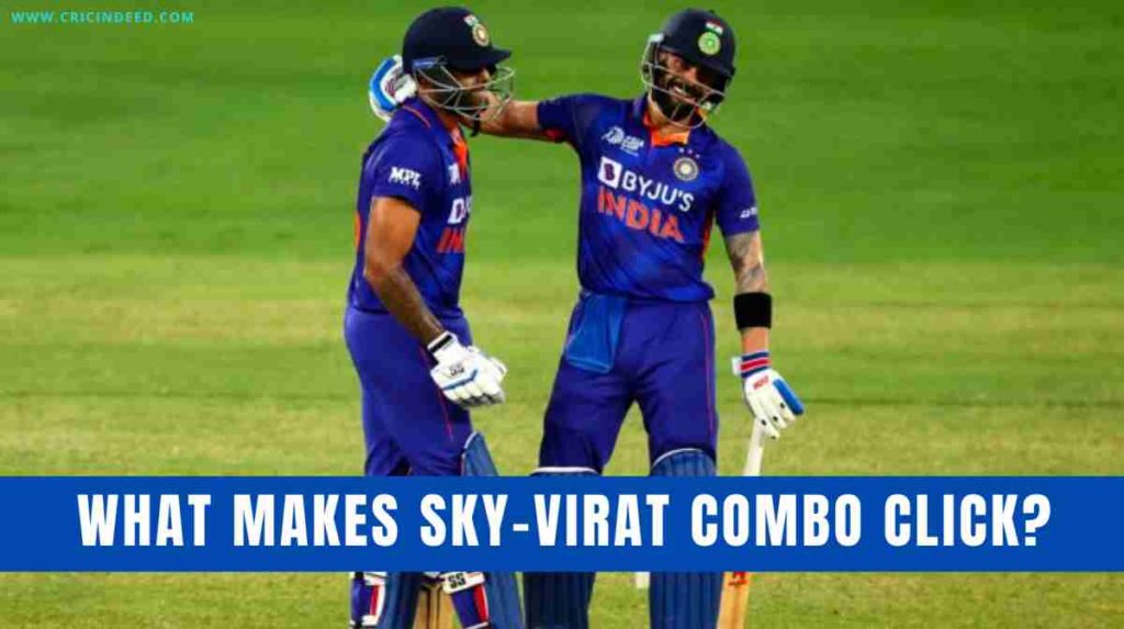 sky virat success reason