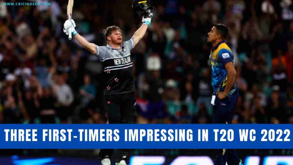 best young players in t20 world cup 2022