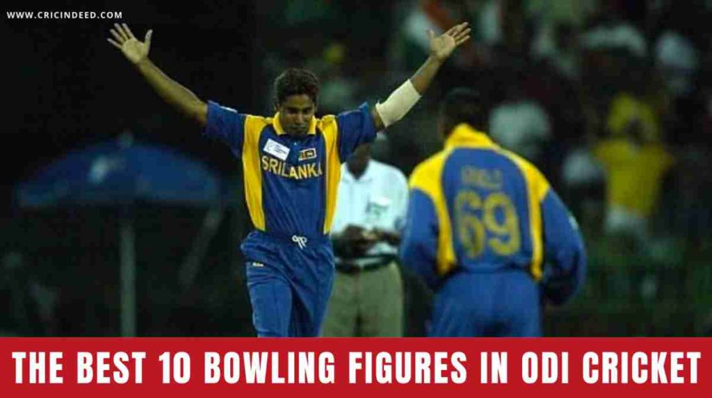 best bowling figures in odi