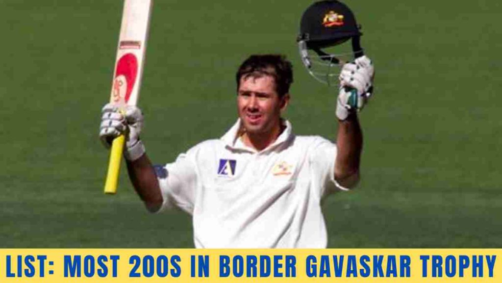 most 200 in bgt series