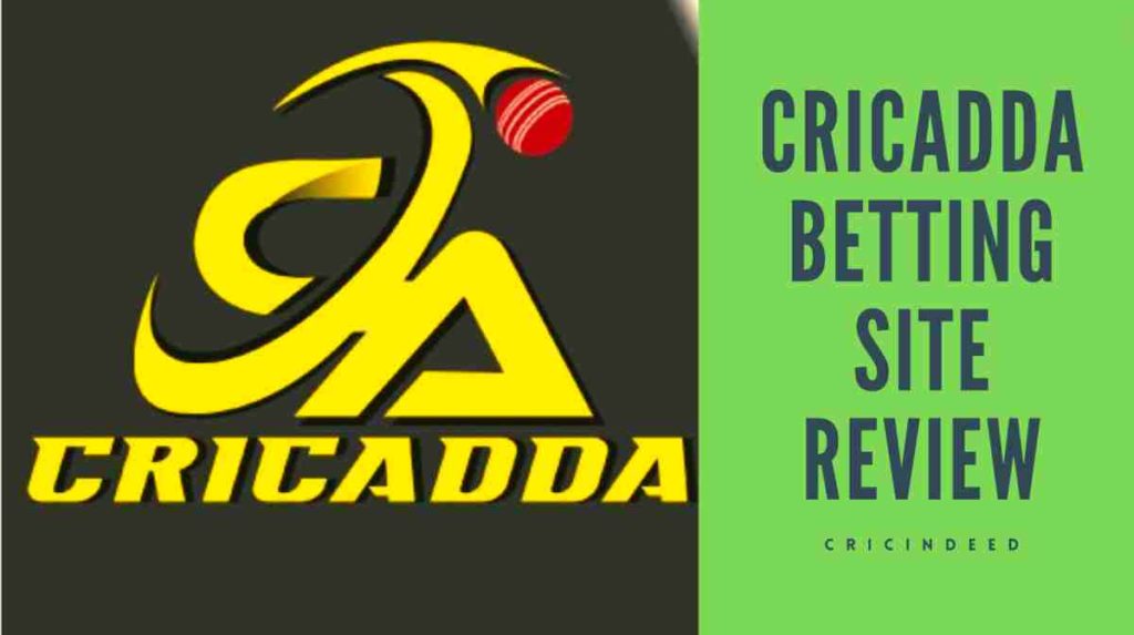 cricadda review