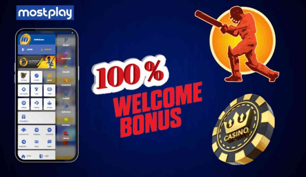 mostplay betting app