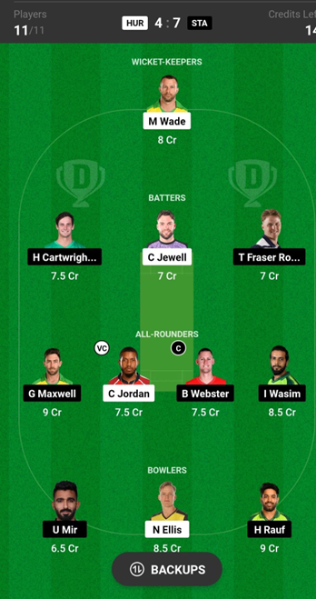CricIndeed