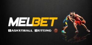 melbet basketbal betting