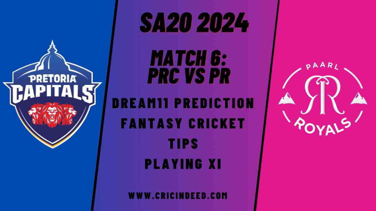CricIndeed