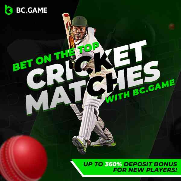 CricIndeed