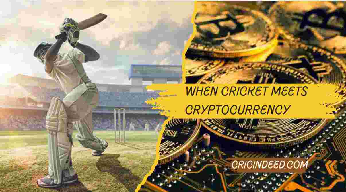 CricIndeed