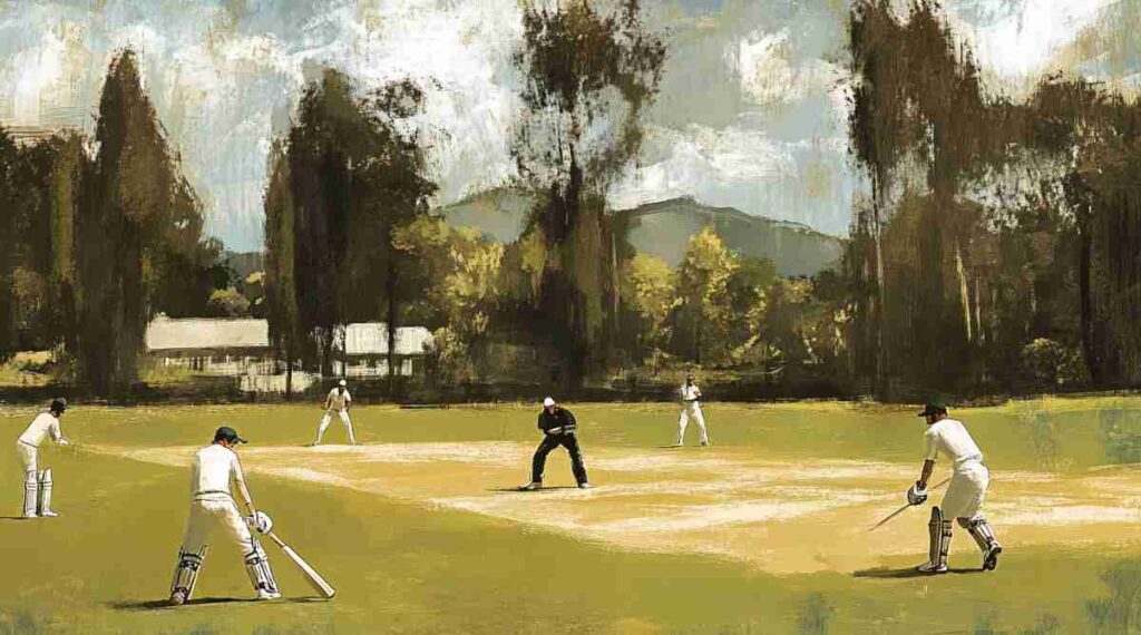 cricket betting intricacies