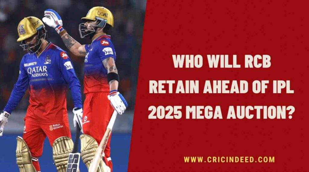 who will rcb retain for ipl 2025
