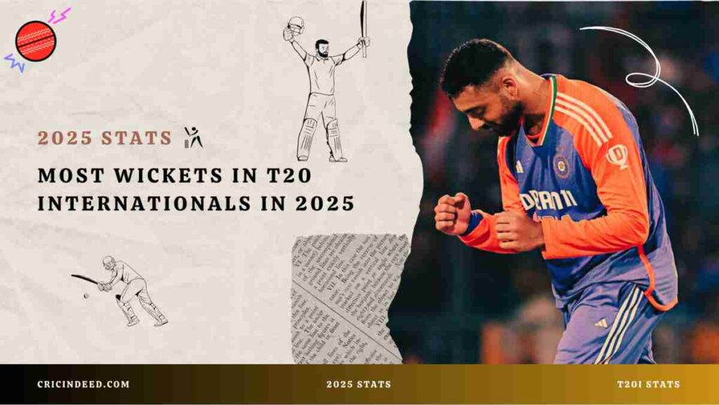 varun chakravarthy picking wickets in t20i 2025