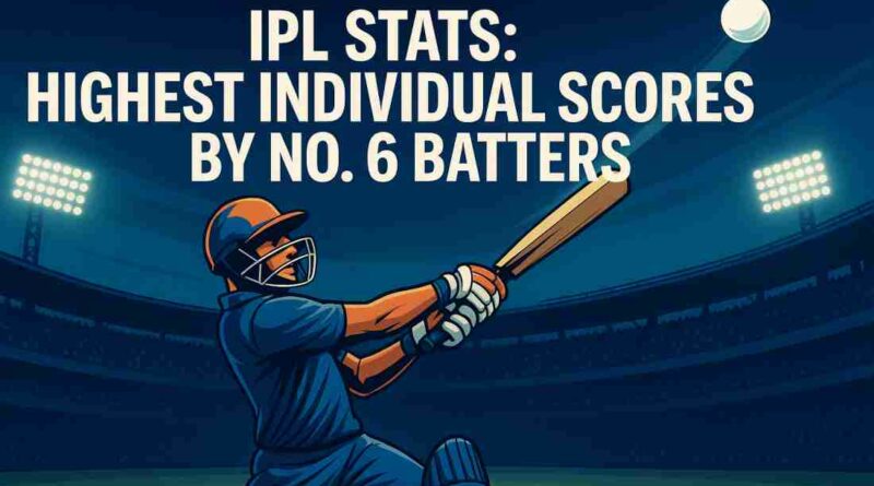 hardik pandya hitting 91 runs while batting at no. 6 against kkr in ipl 2019