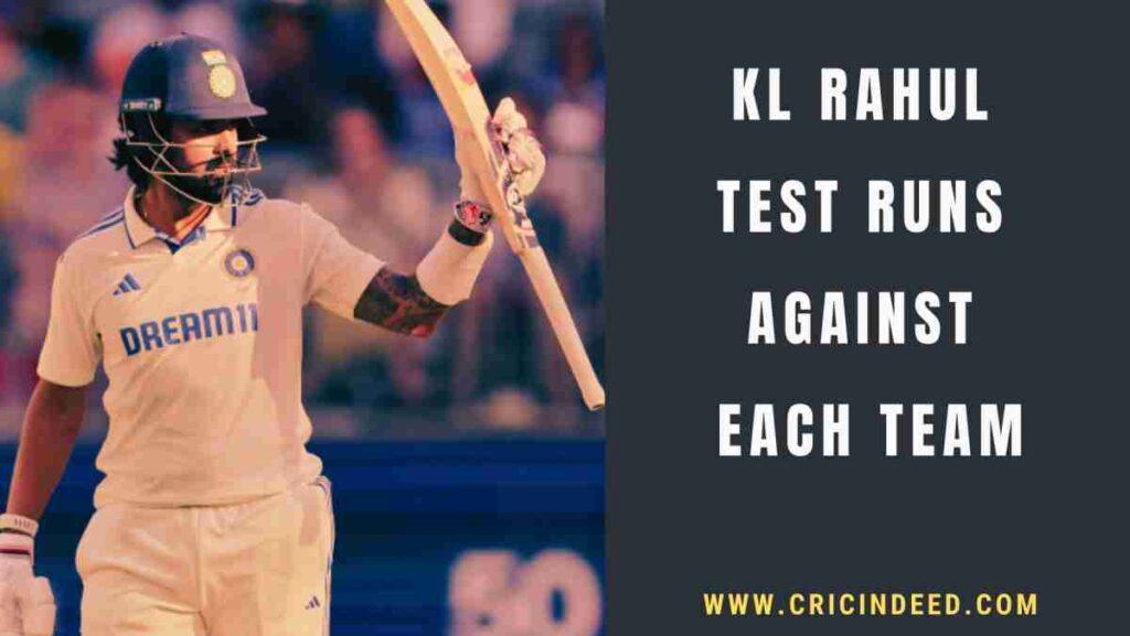 kl rahul best test performance coming against england